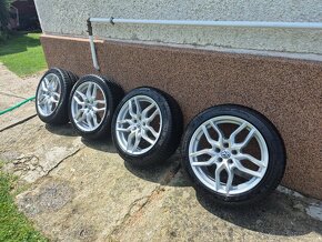 5x112 R18 Vw,SKODA,SEAT - 8