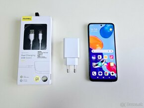 Xiaomi Redmi Note 11 4GB/128GB - 8