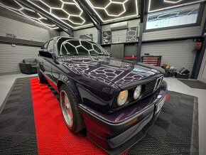 Bmw e30 design edition touring - 8