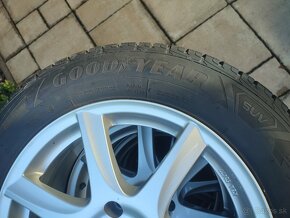 215/65 r17 5x112 ET 38 - 8