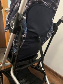 Športový kočík Cybex Eezy s twist - 8