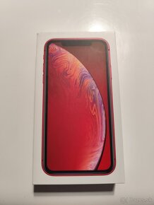 iPhone XR 64GB - 8