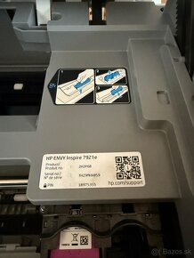 Tlačiareň HP envy inspire 7921e 2024 - 8