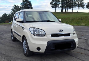 Kia Soul 1.6 CRDi - diesel - 8