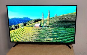 43" (109cm) Samsung TV 4K UHD Smart TV + HDR (UE43RU7092U) - 8