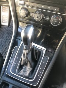 Volkswagen Golf 7 Variant 2.0 TDI GTD DSG ( 177300km) - 8