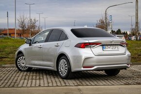 Toyota Corolla 1.5i sedan 11900km - 8