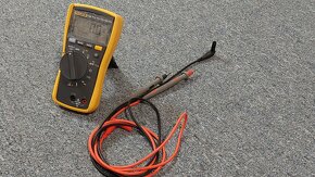 Digitálny multimeter Fluke 116 - 8