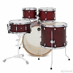 MAPEX MARS BIRCH LIMITED EDITION 22,10,12,16 + 14 - 8