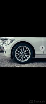 BMW 120d xdrive Urban line - 8