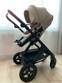 Stokke Trailz - športová čásť Bushed Grey - 8