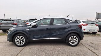 RENAULT CAPTUR 1.3 TCE - 8