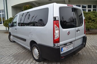 FIAT SCUDO 2.0 HDI, 9-MIESTNE - 8