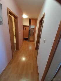 Na predaj priestranný 3 izbový byt v Bratislave - 8