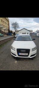 Audi a3 - 8