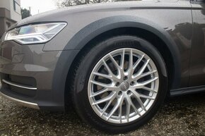 Audi A6 Allroad 3.0 TDI quattro S tronic - 8