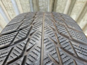 Špičkové zimné pneu Bridgestone Blizzak LM001 - 195/55 r16 - 8