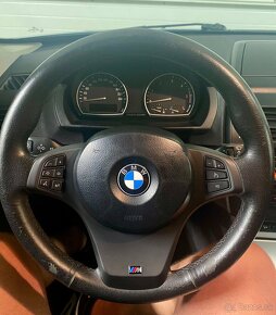 BMW X3 e 83 - 8