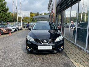 Nissan Pulsar 1.2 DIG-T Tekna - 8