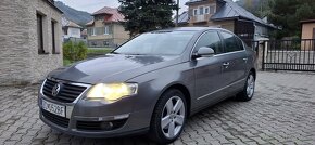 Passat 2.0 tdi.103kw 4-motion - 8