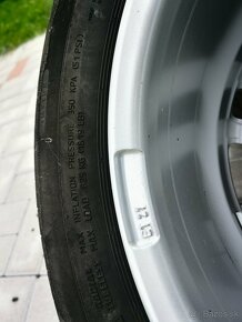 Volkswagen,Škoda,Seat,Audi, .. 5x112 r17 - 8