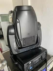 Robe colorwash 1200E AT - 8