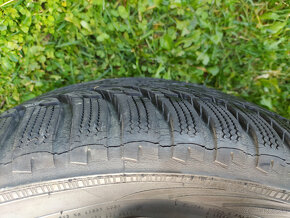 Nokian WR D3 225/45 R17 - 8