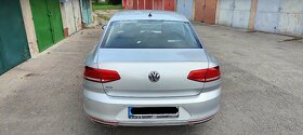 PASSAT GTE B8 - 8