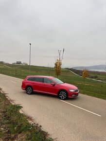 Volkswagen Passat 2020 Facelift 2.0TDI DSG - 8