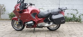 Bmw r1150 RT - 8