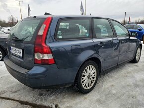 Volvo V50 2.0 D Kinetic - 8