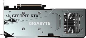 GeForce RTX™ 3050 GAMING OC 8G - 8