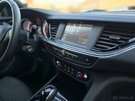 Opel Insignia Sports Tourer Automat 2021 Business - 8