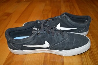 predam tenisky NIKE SB Charge - 8