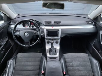 Volkswagen Passat B6 2.0TDI - 8