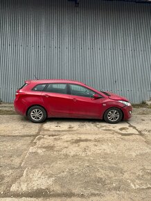 Hyundai i 30 combi 1.6 CRDI - 8