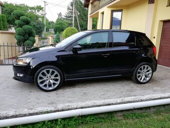 VW Polo - 8