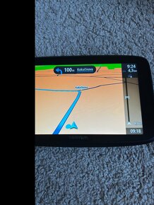 Navigácia TomTom GO 620 - 8