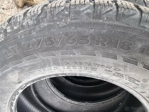 275/65 R18 - 8