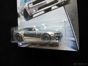 Hot Wheels  50th Anniversary Zamac - 8