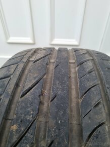 245/40 r18 - 8