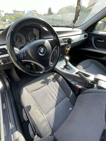 BMW e90 320d - 8