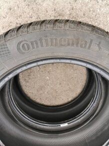 Continental 225/50 R17 98H zimné pneumatiky 2ks - 8