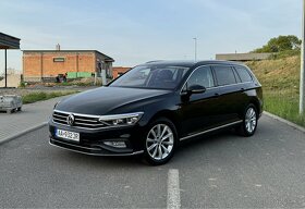 VW Passat B8 2.0TDI DSG mod.2020 facelift,odpočet DPH. - 8