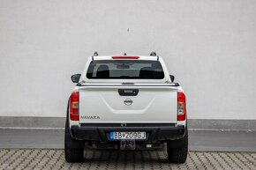 Nissan Navara DoubleCab DCI // AT // 140Kw - 8