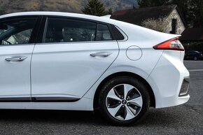 Hyundai Ioniq Electric BEV - 8