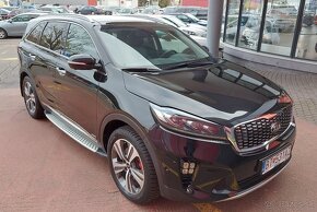 Kia Sorento 2.2 CRDi 147kW AT8 AWD GT-Line - 8