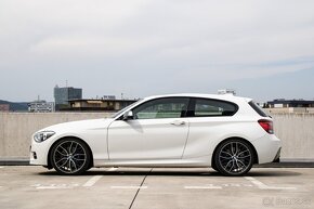 BMW Rad 1 M135i - 8