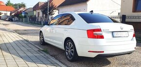 Škoda Octávia  1.0 TSI DSG  Drive  85KW      / r.v.2018 / - 8