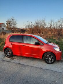 Citigo 1,0 MPi 44kw 5dv. r.v.2012 - 8